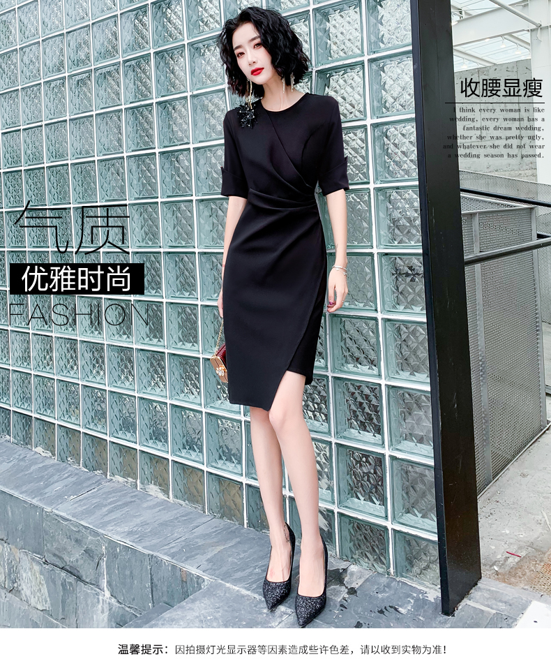 诺丽缇宴会晚礼服裙(pic1)